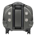 ICE Pet Trolley Suitcase