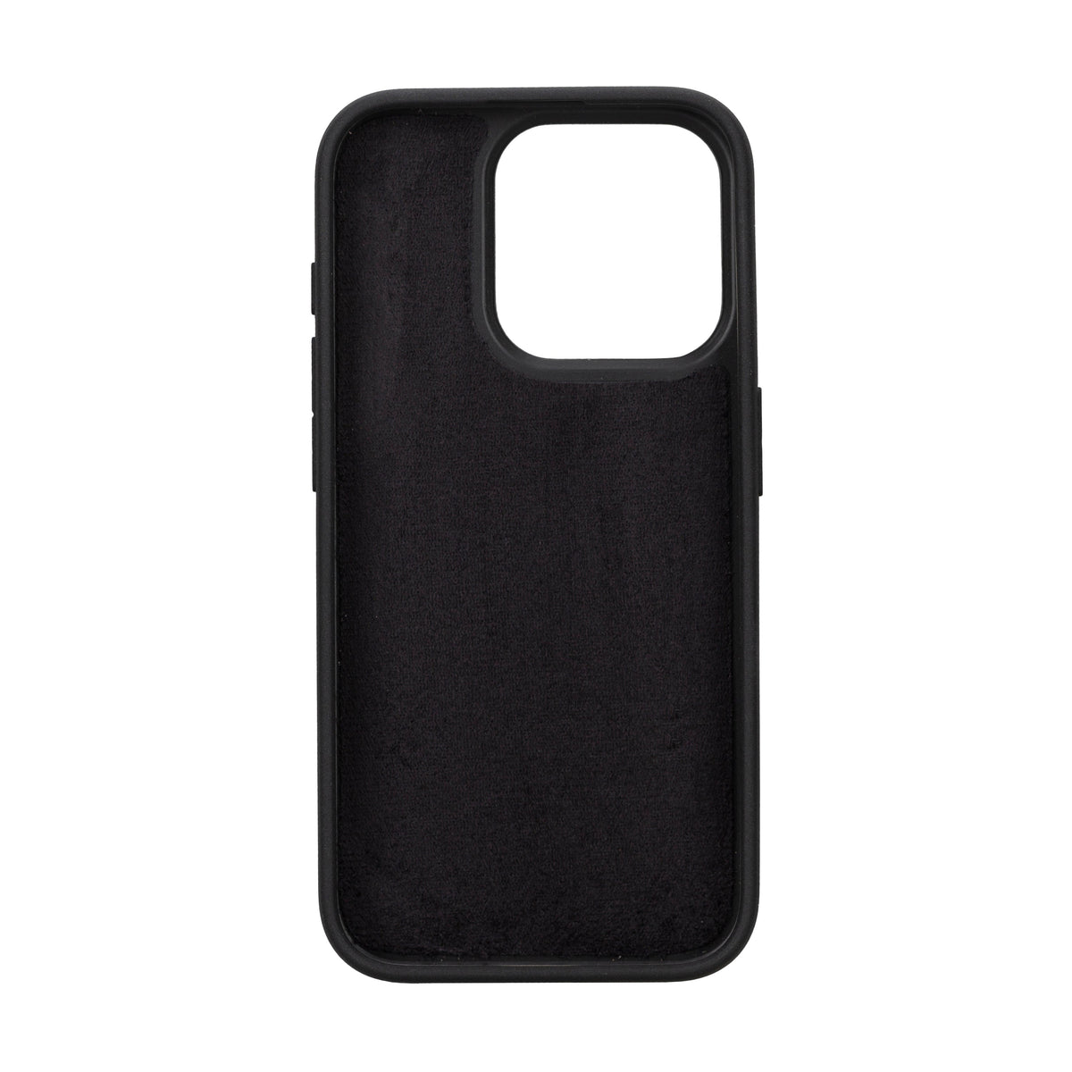 Magic iPhone 16 Series Detachable Leather Wallet Case
