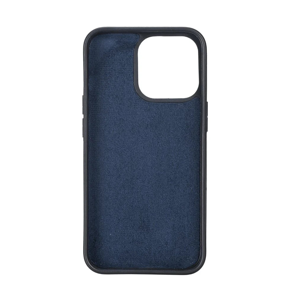 Magic iPhone 13 Pro Max and 13 Pro Series Detachable Leather Wallet Case