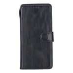 Google Pixel 8 Series Detachable Genuine Leather Case / MW