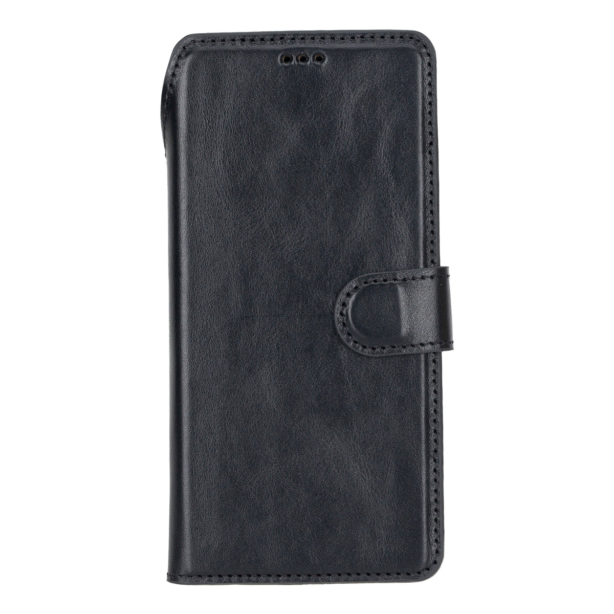 Magic Google Pixel 10 Detachable Leather Wallet Case