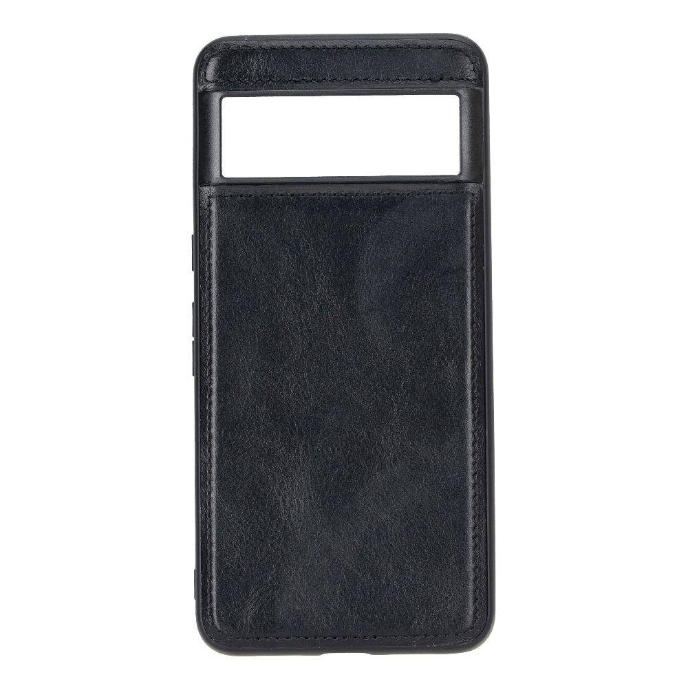 Magic Google Pixel 8 Pro Detachable Leather Wallet Case