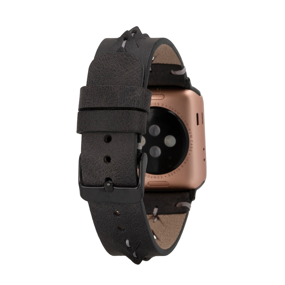 Boras Apple Watch Leather Band