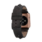 Boras Apple Watch Leather Band