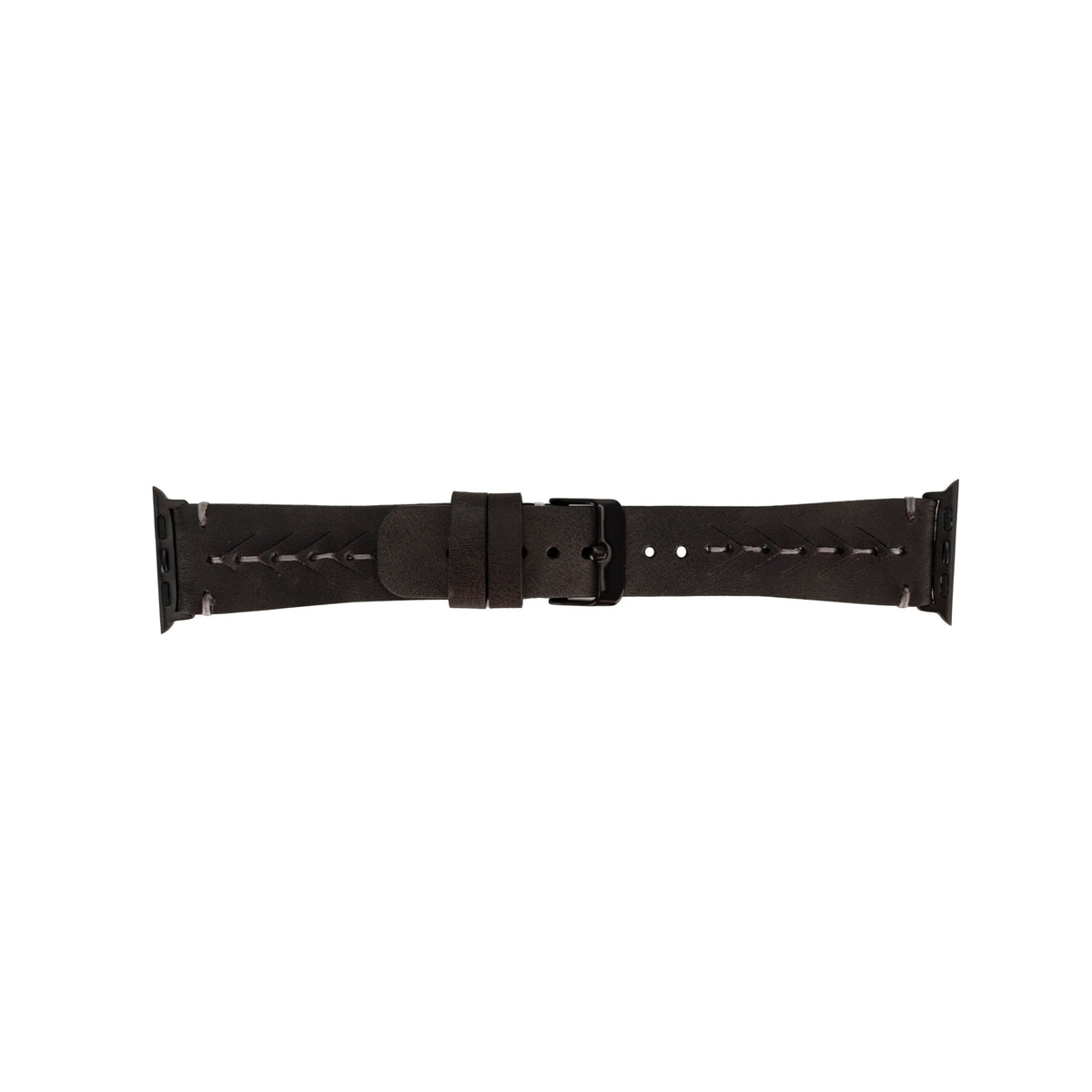 Boras Apple Watch Leather Band