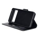 Magic Google Pixel 8 Pro Detachable Leather Wallet Case