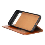 Magic Google Pixel 10 Pro XL Detachable Leather Wallet Case