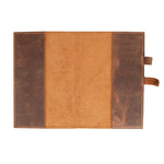 Bosco Leather Journal Cover