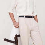 Veston Men's Belt