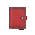 Palermo Leather Wallet
