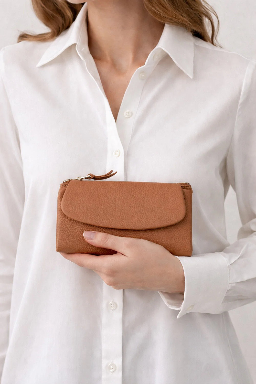 Vellure Leather Women's Handbag