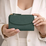 Vellure Leather Women's Handbag