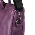 Apollo 13-14 inch Leather MacBook Case Premium Laptop Bag