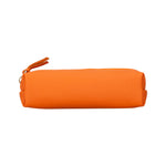 Leather Pencil Case – Genuine Leather Multipurpose Pouch for Office, Tools & Cosmetics (Lilia)