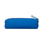 Leather Pencil Case – Genuine Leather Multipurpose Pouch for Office, Tools & Cosmetics (Lilia)