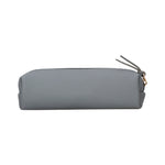 Leather Pencil Case – Genuine Leather Multipurpose Pouch for Office, Tools & Cosmetics (Lilia)