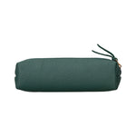 Leather Pencil Case – Genuine Leather Multipurpose Pouch for Office, Tools & Cosmetics (Lilia)