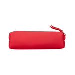 Leather Pencil Case – Genuine Leather Multipurpose Pouch for Office, Tools & Cosmetics (Lilia)
