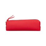 Leather Pencil Case – Genuine Leather Multipurpose Pouch for Office, Tools & Cosmetics (Lilia)