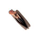 Leather Pencil Case – Genuine Leather Multipurpose Pouch for Office, Tools & Cosmetics (Lilia)