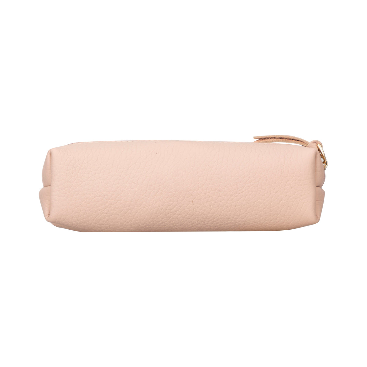 Leather Pencil Case – Genuine Leather Multipurpose Pouch for Office, Tools & Cosmetics (Lilia)