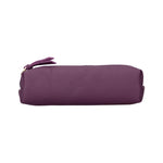 Leather Pencil Case – Genuine Leather Multipurpose Pouch for Office, Tools & Cosmetics (Lilia)
