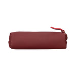 Leather Pencil Case – Genuine Leather Multipurpose Pouch for Office, Tools & Cosmetics (Lilia)