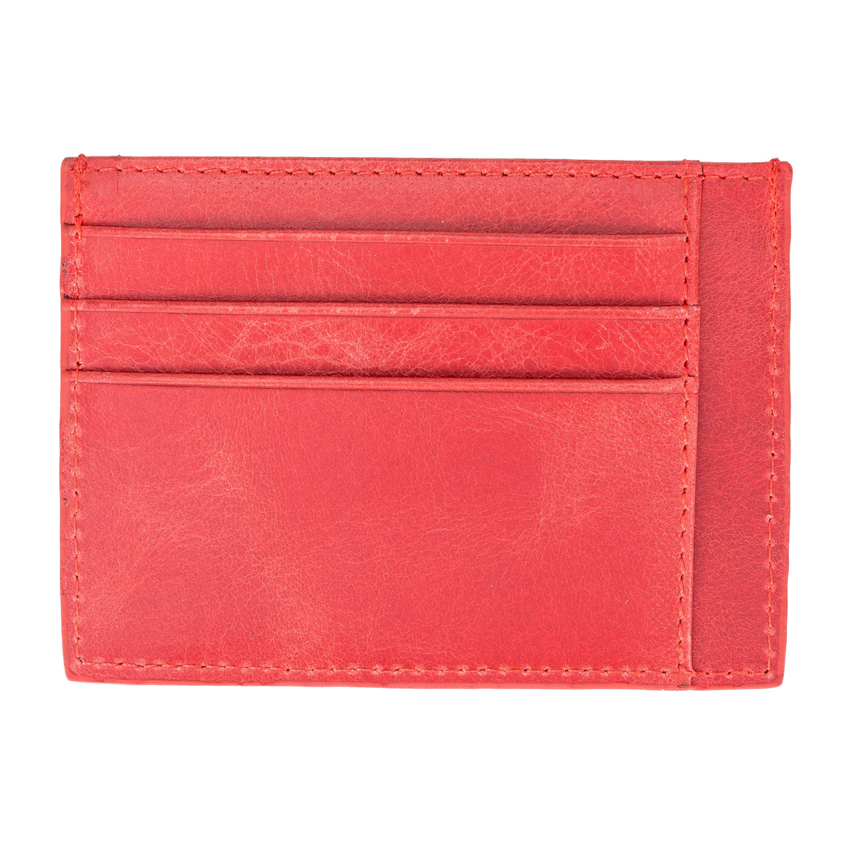 Jale Leather Card Holder