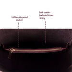 Azura Women's Leather Bag