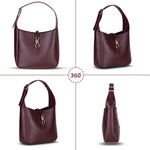 Azura Women's Leather Bag