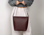 Elena Women's Leather Bag