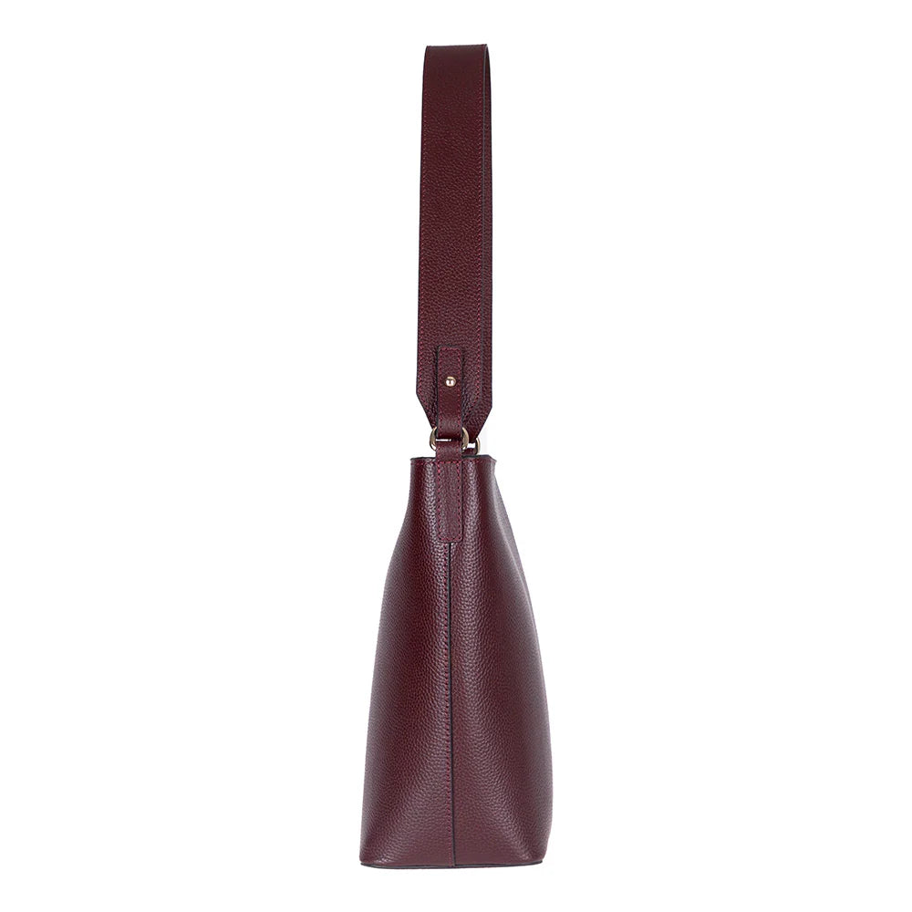Elena Women's Leather Bag