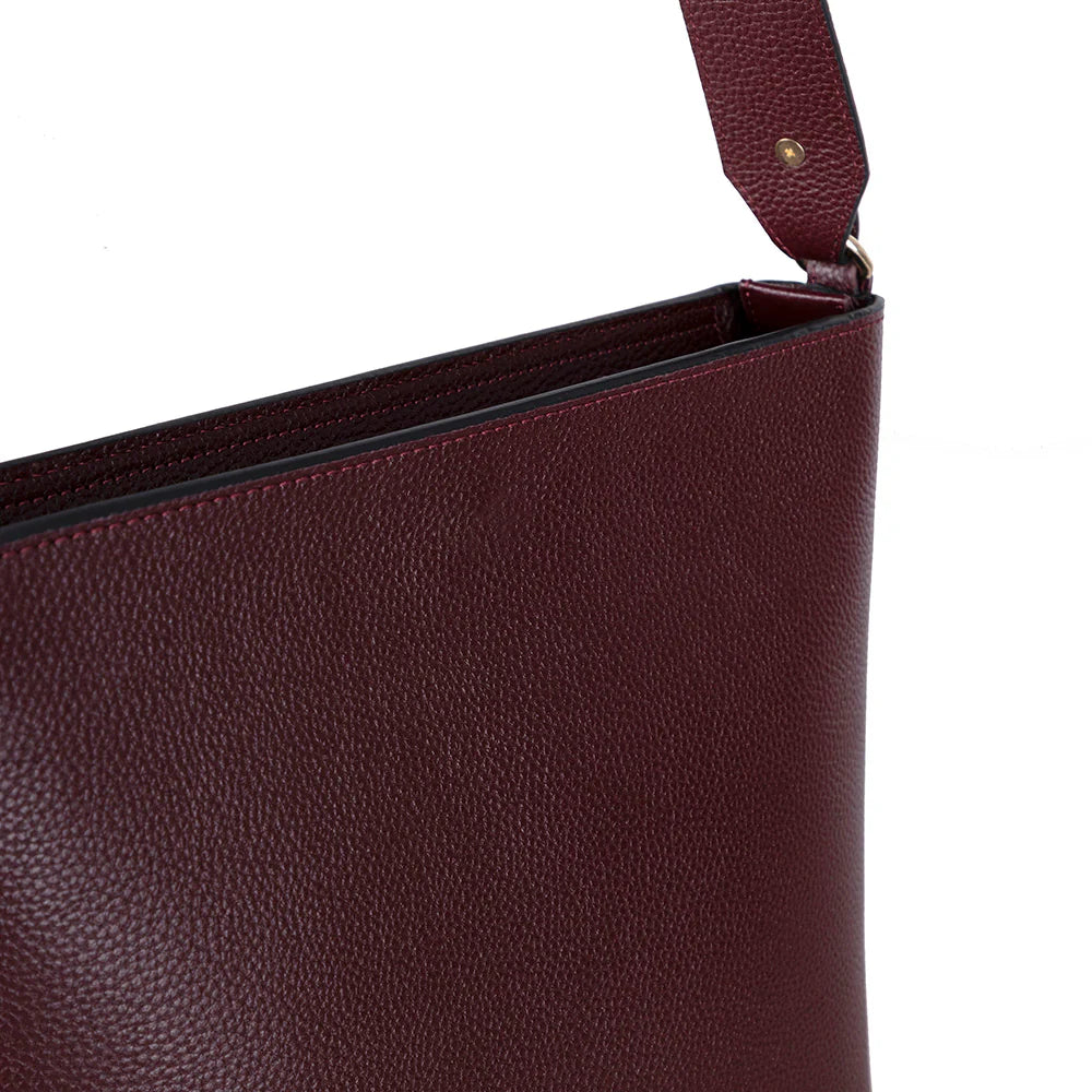 Elena Women's Leather Bag