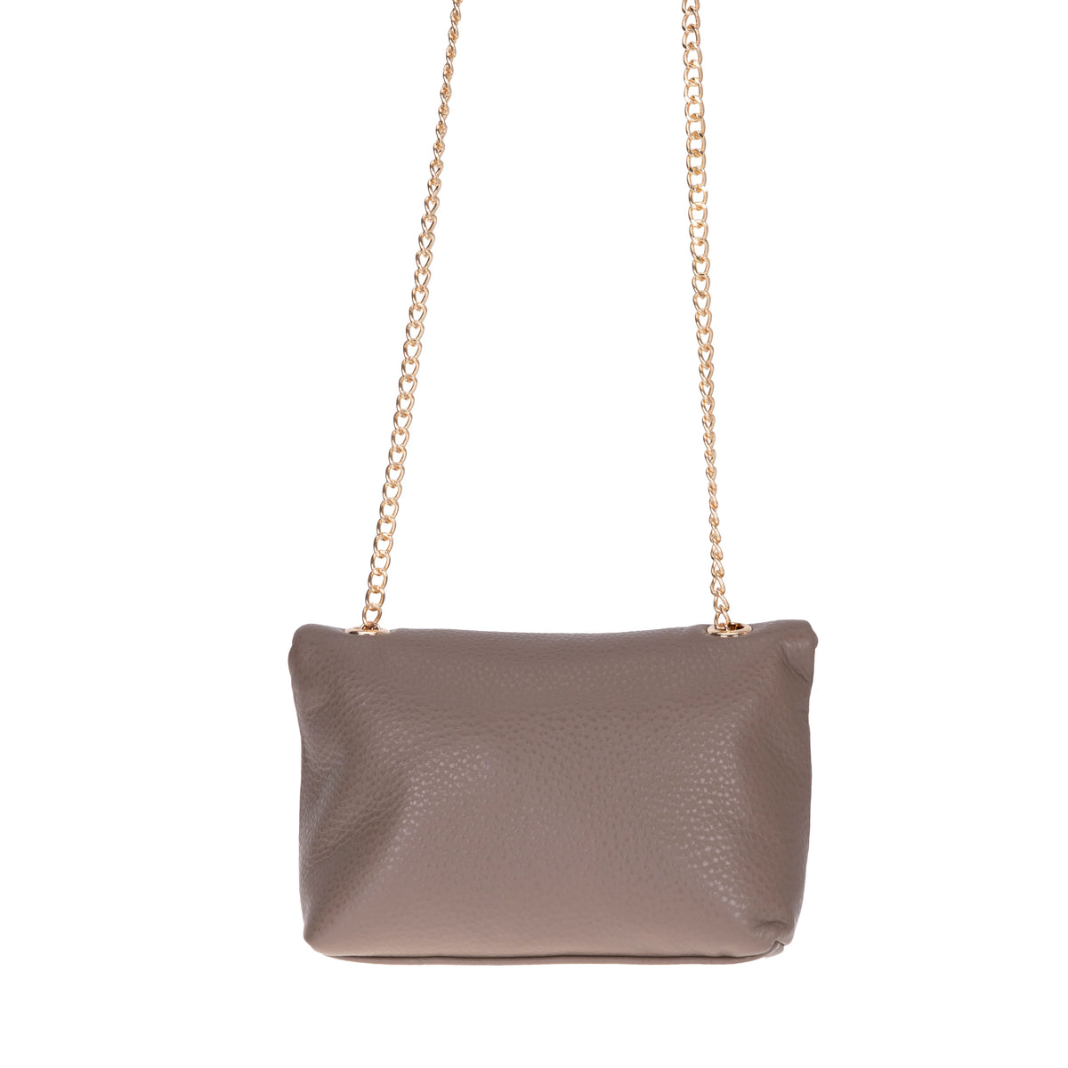 Carrera Lunera Women's Leather Strap Bag