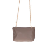 Carrera Lunera Women's Leather Strap Bag