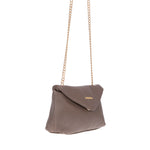 Carrera Lunera Women's Leather Strap Bag