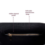 Azura Women's Leather Bag