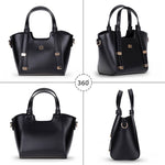 Burkley Rovelle PU Leather Women's Bag