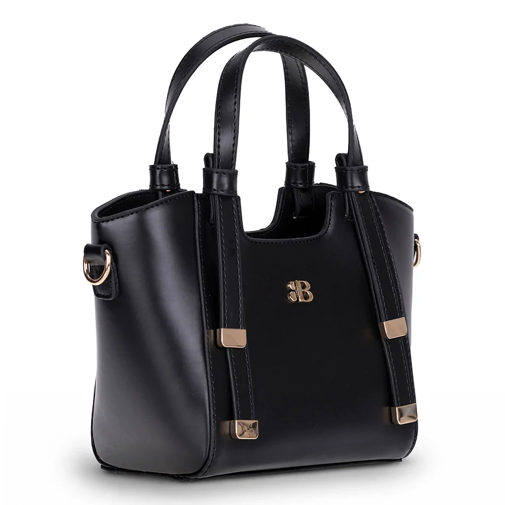 Burkley Rovelle PU Leather Women's Bag