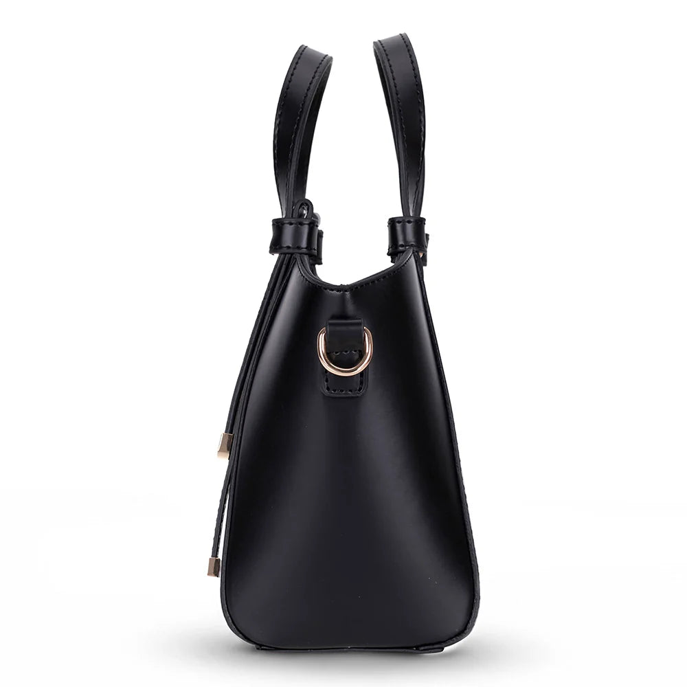 Burkley Rovelle PU Leather Women's Bag