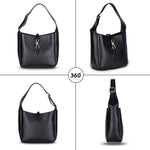 Azura Women's Leather Bag