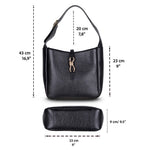 Azura Women's Leather Bag
