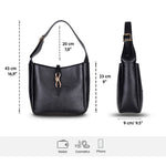Azura Women's Leather Bag
