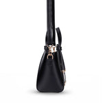 Burkley Rovelle PU Leather Women's Bag