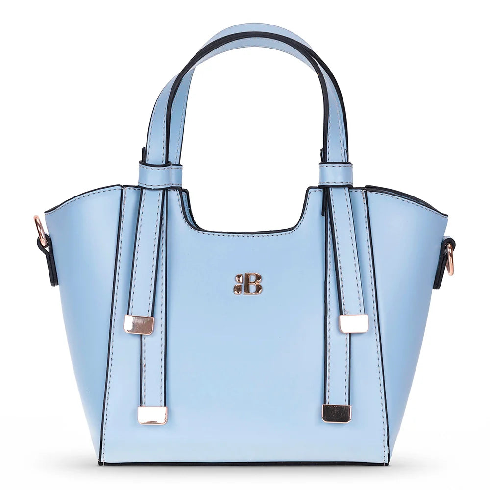 Burkley Rovelle PU Leather Women's Bag