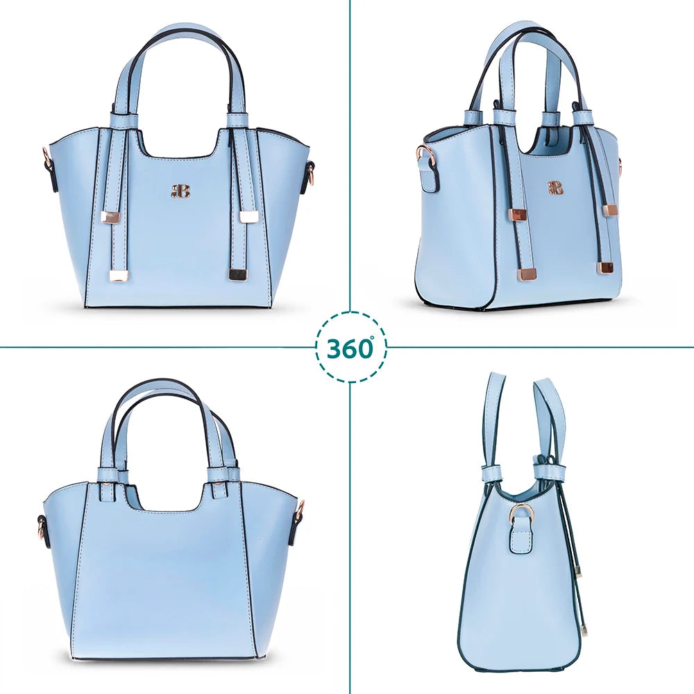 Burkley Rovelle PU Leather Women's Bag