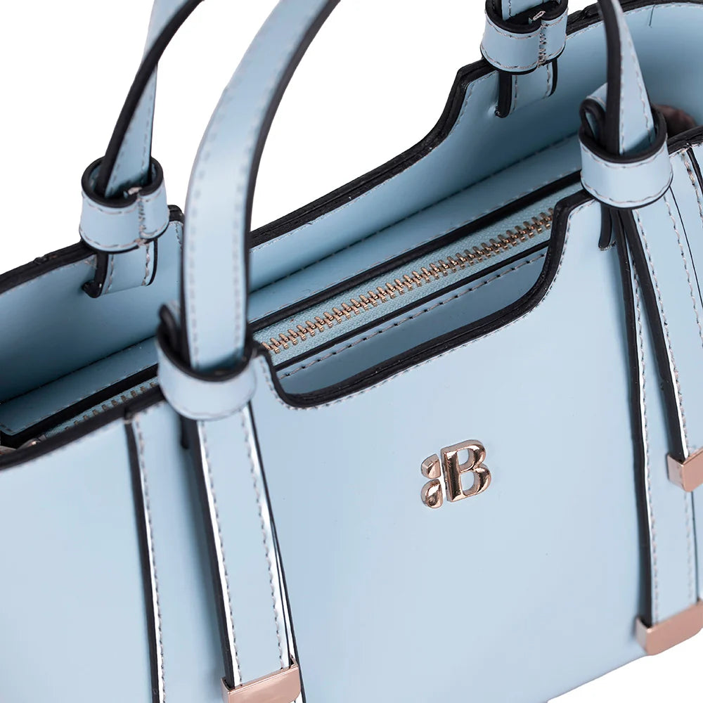 Burkley Rovelle PU Leather Women's Bag