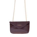 Carrera Lunera Women's Leather Strap Bag
