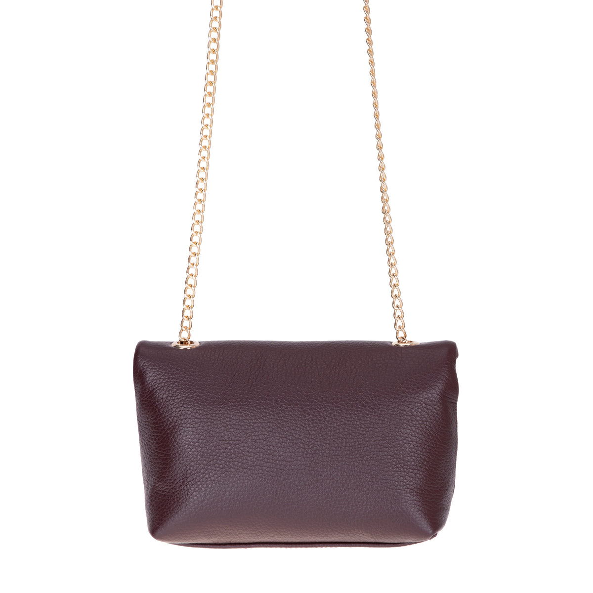 Carrera Lunera Women's Leather Strap Bag