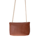 Carrera Lunera Women's Leather Strap Bag